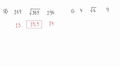 are-my-sons-answers-correct-estimating-irrational-square-roots