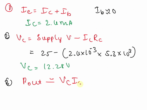 calculate-mpp-and-pout-q7a-ce-amplifier-has-r64kohmsr53kohms-the-collector-voltage-is-13the-emitter-voltage-is-35-the-supply-voltage-is-25-and-provides-24ma-to-the-circuit-calculate-thempp-o-22618