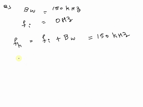 please-help-me-with-this-q-what-is-the-nyquist-sampling-rate-for-each-of-the-following-signals-a-a-low-pass-signal-with-bandwidth-of-150-khz-ba-band-pass-signal-with-bandwidth-of-200-khz-if-91378