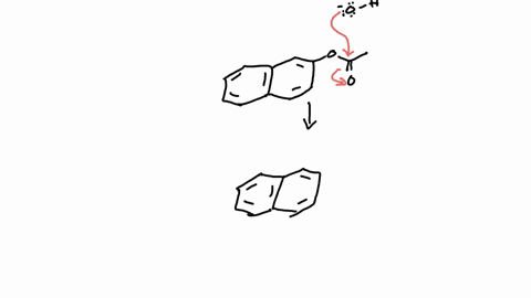 curved-arrows-are-used-to-illustrate-the-flow-of-electronsfollow-the-arrows-and-draw-the-starting-material-and-product-in-this-reactioninclude-all-lone-pairsignore-stereochemistryignore-inor-27692