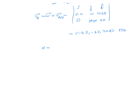 1-the-fire-truck-ladder-rotates-around-the-z-axis-with-an-angular-velocity-1-015-rads-which-is-increasing-at-08-rads2-at-the-same-time-it-rotates-up-at-a-constant-rate-2-06-rads-determine-th-57674