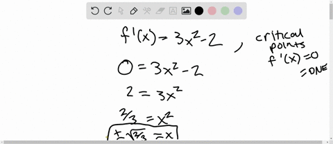consider-the-following-x-3x2-find-the-intervals-on-which-fx-is-increasing-or-decreasing-and-the-graph-of-is-concave-upward-or-concave-downward-find-the-x-values-of-the-relative-extrema-and-i-10413