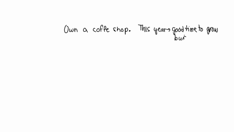 pretend-that-you-own-a-small-coffee-shop-you-have-decided-that-this-year-is-a-good-time-to-grow-your-business-and-you-have-chosen-to-do-so-by-acquiring-a-laundromat-next-door-to-you-this-is-54889