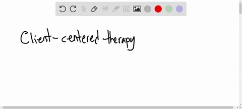 which-of-the-following-is-a-feature-of-client-centered-therapy-a-free-association-b-active-listening-80416