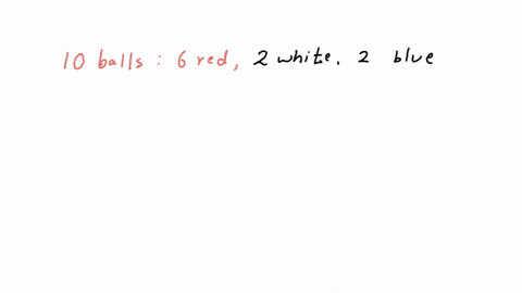 a-bag-contains-10-balls-of-which-6-are-red-and-the-rest-white-and-blue-of-equal-numbers-if-a-ball-is-picked-at-random-find-the-probability-that-it-is-either-white-or-red-72194