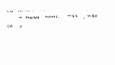 state-the-four-quantum-numbers-and-the-possible-values-they-may-have_-name-the-orbitals-described-by-the-following-quantum-number-an-3-0-b-n-31-cn-32-dn-51-0-3-give-the-and-values-for-the-fo-70707