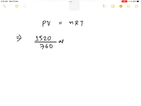 what-volume-occupied-by-256-g-of-so2-gas-at-227c-and-1520-torr-molar-mass-of-so2-is-6407-gmol-760-torr-1-atm107-l685-l-0108-l372-l820-l-19704