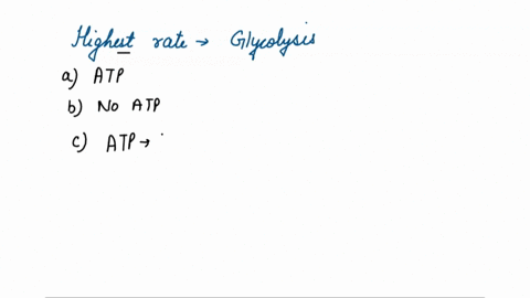 which-situation-will-result-in-the-highest-rate-of-glycolysis-levels-of-atp-in-the-cell-are-somewhat-low-there-no-atp-at-all-in-the-cell-levels-of-atp-in-the-cell-are-very-high-phosphofructo-43354