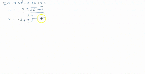 determine-the-real-roots-of-fx-06x2-24x-55-using-three-iterations-of-the-bisection-method-to-determine-the-highest-root-employ-initial-guesses-of-x1-5-and-x2-10-compute-the-eito-aftel-each-i-71455