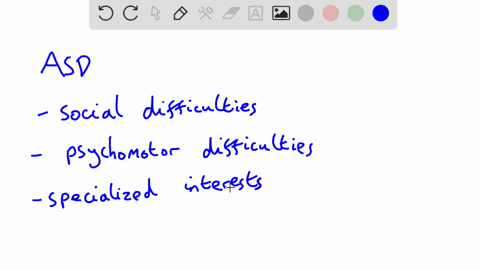 give-some-examples-of-autistic-spectrum-disorder-90234