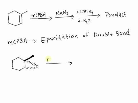 predict-the-product-for-the-following-reaction-sequence-mcpba-nan3-1-liaih4-2-h2o-mioh-nhz-oh-enantiomer-iii-nhz-enantiomer-oh-enantiomer-oh-nh2-enantiomer-iv-oh-mng-enantiomer-ng-52711