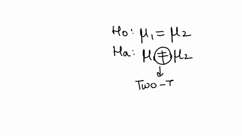 question-31-testing-the-difference-between-two-mean-using-the-test-a-researcher-wishes-t0-see-there-is-difference-between-the-mean-number-of-hours-per-week-that-family-with-no-children-parti-65155