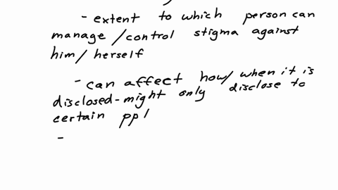 according-to-blaine-ch-10-in-what-way-does-controllability-affect-stigma-group-of-answer-choices-will-affect-how-and-when-one-discloses-a-stigma-will-affect-the-attributions-perceivers-make-about-the