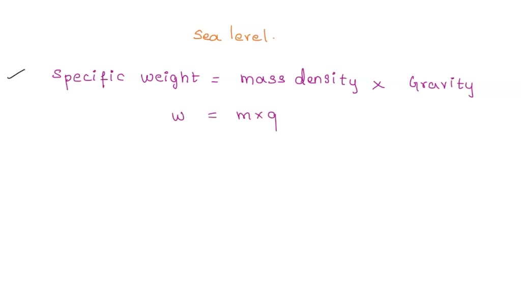 What Is The Sea