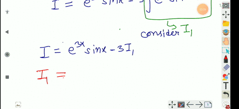 evaluate-the-integral-e3xcosxdx