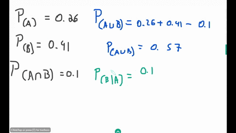 probability-rules-worksheet-name-ifpa-026-and-pb-041-and-paob-01-find-the-following-pa-u-b-026-041-0-10-0-57-0-10-pbia-0-3846-0-26-are-a-and-b-disjoint-events-why-or-why-nor-no-paob-01-0-are-25374