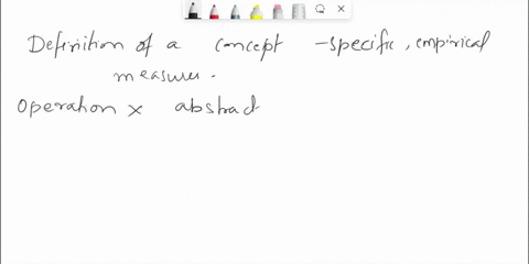 an-operational-definition-is-one-that-bears-no-relation-to-the-underlying-concept-a-definition-ofa-concept-in-terms-of-specific-empirical-measures-b-one-that-refers-to-opera-singers-and-thei-17923