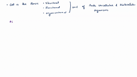 cell-is-the-basic-unit-of-life-explain-the-statement-what-are-the-sailent-features-of-cell-theory-22393