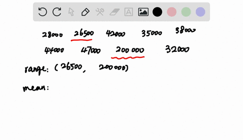 what-measure-of-central-tendency-would-probably-be-most-appropriate-for-the-following-set-of-data-prices-of-sports-cars-28000-26500-42000-35000-38000-44000-47000-200000-32000-standard-deviat-58567