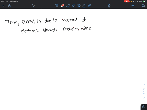 in-simple-electric-circuits-the-current-is-due-to-the-movement-of-electrons-through-the-conducting-wires-true-or-false-36207