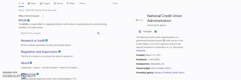 which-of-the-following-government-agencies-does-not-regulate-banking-or-financial-markets-a-the-ncua-b-the-federal-reserve-c-the-fcc-d-the-occ-please-select-the-best-answer-from-the-choices-81371