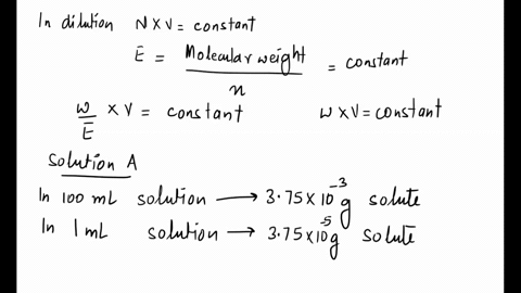 solution-a-is-250-ml-of-an-unknown-compound-a-total-of-15ml-of-solution-a-was-diluted-to-100ml-and-5-ml-of-the-resulting-was-diluted-to-100-ml-to-produce-solution-b-further-analysis-of-solut-27753