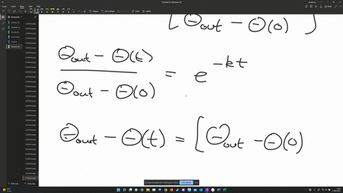 differential-equations-law-of-coolingwarming-73-if-the-temperature-of-the-air-is-30oc-and-the-substance-cools-from-100oc-to-60oc-in-25-minutes-find-the-time-when-the-temperature-will-be-40oc-39934