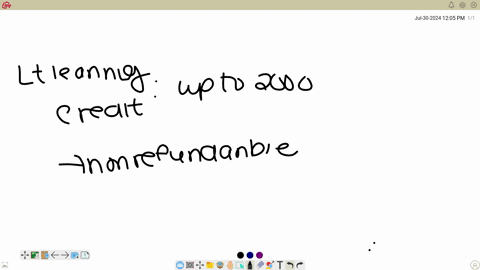 if-the-cumberlands-took-the-lifetime-learning-credit-what-would-be-the-nonrefundable-portion-of-that-credit