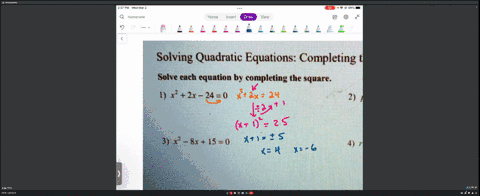 complete-the-square-9th-grade-algebra-please-show-the-steps-for-completing-the-square-for-each-problem-belw-wr-separate-sheet-of-paper-take-a-picture-and-upbadthe-picture-with-the-assign-sol-21545