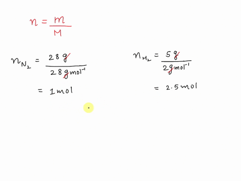 consider-the-following-reactionn2-3-h2-2-nh3-280-grams-of-n2-and-504-grams-of-h2-arereacted-producing-178-grams-of-nh3-whatis-the-percent-yield-80744