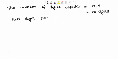 how-many-digit-numbers-in-the-range-1000-9999-are-there-when-digit-may-be-repeated-any-number-of-times-410-104-9x103-3-x-43-44642