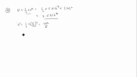 for-both-problems-assume-that-the-wires-and-emf-sources-have-zero-internal-resistance-problem-1-consider-the-rc-circuit-shown-a-1-pt-what-is-the-maximum-potential-r-100-ko-c-5-nf-energy-that-52542