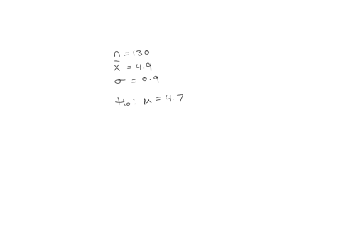 an-engineer-has-designed-a-valve-that-will-regulate-water-pressure-on-an-automobile-engine-the-valve-was-tested-on-130-engines-and-the-mean-pressure-was-49-lbssquare-inch-assume-the-standard-deviation
