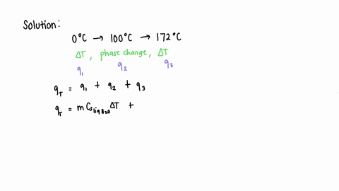 calculate-the-amount-of-energy-in-kj-necessary-to-convert-497-g-of-liquid-water-from-0c-to-water-vapor-at-172c-the-molar-heat-of-vaporization-hvap-of-water-is-4079-kjmol-the-specific-heat-fo-13713