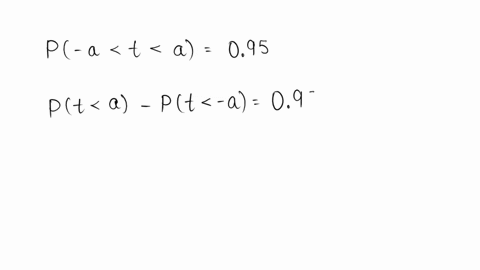 find-a-t-score-a-such-that-p-a-t-a-095-asume-sample-size-n-10-32636