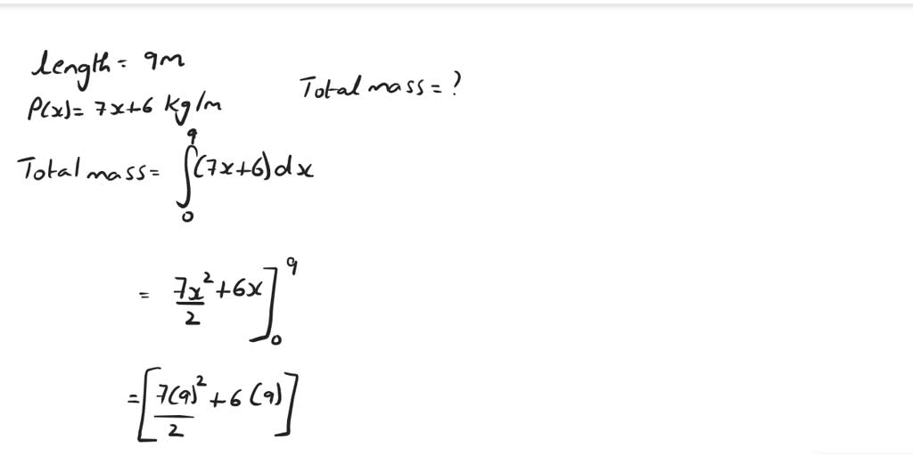 SOLVED A Rod Is 9 Meters In Length The Linear Density Of The Rod Is   0eca26fa 710b 4da4 B14a A007a9ddcc84 Large 