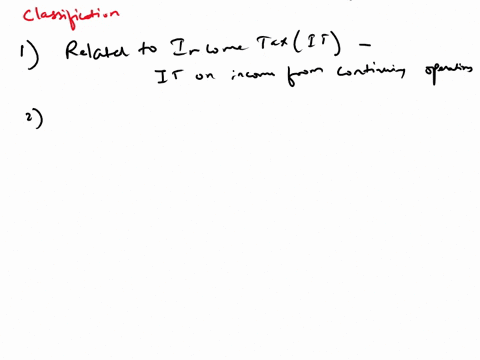 assume-an-income-statement-with-the-following-classifications-a-revenuesb-cost-of-goods-soldc-distribution-expensesdgeneral-administrative-expensese-other-revenues-and-expensesf-income-tax-o-40865