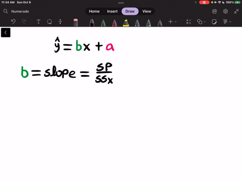 calculate-the-slope-and-intercept-of-the-best-fit-line-write-the-equation-of-the-best-fit-line-16698