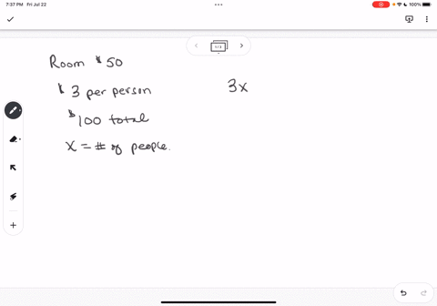 berta-is-planning-a-party-for-her-friends-the-room-rental-cost-is-50-plus-an-additional-3-per-person-to-cover-food-costs-berta-has-saved-up-100-dollars-what-is-the-maximum-number-of-people-t-15868