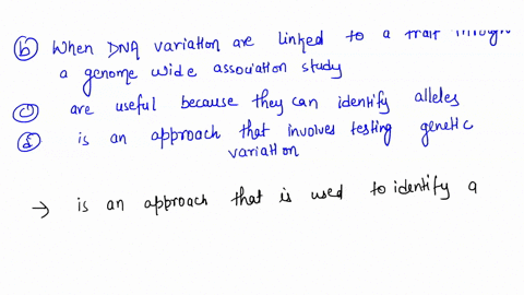 which-of-the-following-statements-about-genome-wide-association-studies-is-not-true-group-of-answer-choices-genome-wide-association-studies-only-became-possible-in-the-past-5-10-years-when-m-39589