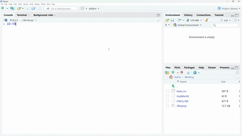 in-r-write-the-r-command-to-create-a-vector-containing-the-numbers-10-20-30-40-50-what-is-the-output-of-c15-25-35-45-in-r
