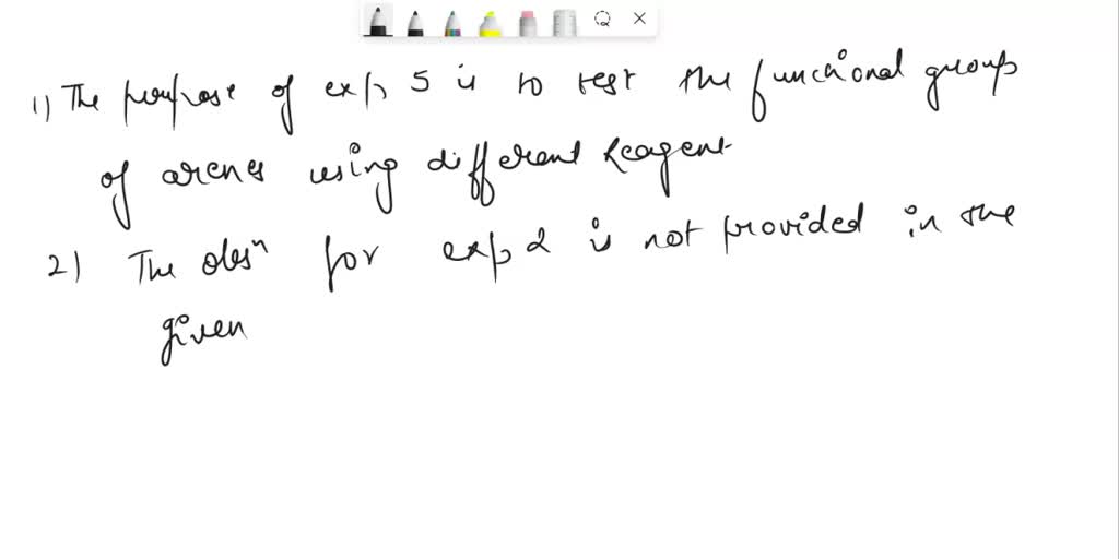 The solution showing negative deviation from ideal behaviour is: 1 ...