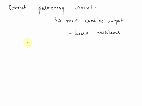 which-is-true-of-the-pulmonary-circuit-blood-is-pumped-through-it-by-the-left-ventricle-resting-blood-pressure-in-the-pulmonary-artery-is-normally-equal-to-that-in-the-aorta-the-cardiac-outp-47243