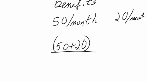 a-salaried-employee-who-earns-50000-per-year-has-chosen-to-sign-up-for-the-companys-benefits-package-employees-benefits-include-medical-and-dental-the-employees-medical-cost-monthly-is-50-and-dental-i