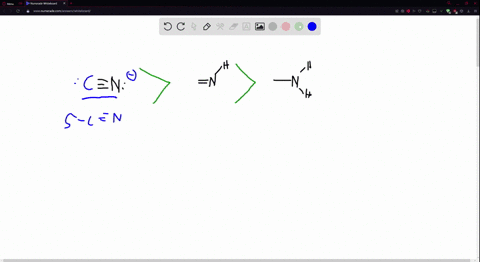 in-which-of-the-following-compounds-nitrogen-is-most-basic-77735