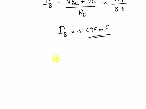 6-calculate-vo-and-vce-in-the-transistor-circuit-in-figure-6-assuming-that-the-transistor-is-in-the-forward-active-mode-and-ve-07v-and-120-ans-356v-402v-500-10-kq-ww-vce-vbe-l2-v-5v-400-figu-15176
