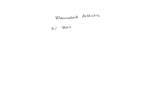 which-of-the-following-is-the-correct-abbreviation-for-the-medical-term-rheumatoid-arthritis-choose-answera-rhar-choose-answerb-rats-choose-answerc-ra-choose-answerd-rha