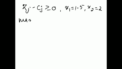 q1-consider-the-following-lp-maximize-2-3x1-2x-subject-to-4x1-x2-8-4x1-3x2-12-4x1-xz-8-x1-x2-2-0-show-that-the-associated-simplex-iterations-are-temporarily-degenerate-b-verify-the-result-by-03761