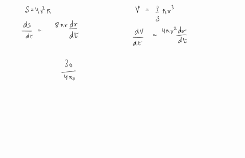 air-is-being-pumped-into-a-spherical-balloon-so-that-its-volume-increases-at-a-rate-of-30cm3s-how-fast-is-the-surface-area-of-the-balloon-increasing-when-its-radius-is-12cm-recall-that-a-bal-61471