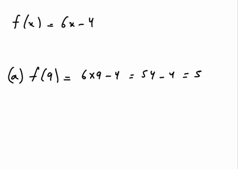 evaluate-the-function-fx6-x-4-at-the-given-values-of-the-independent-variable-and-simplify-a-19-b-fx1-c-4-x-a-f9square-simplify-your-answer-b-fx1square-simplify-your-answer-c-mathrmf-mathrmxsquare-sim